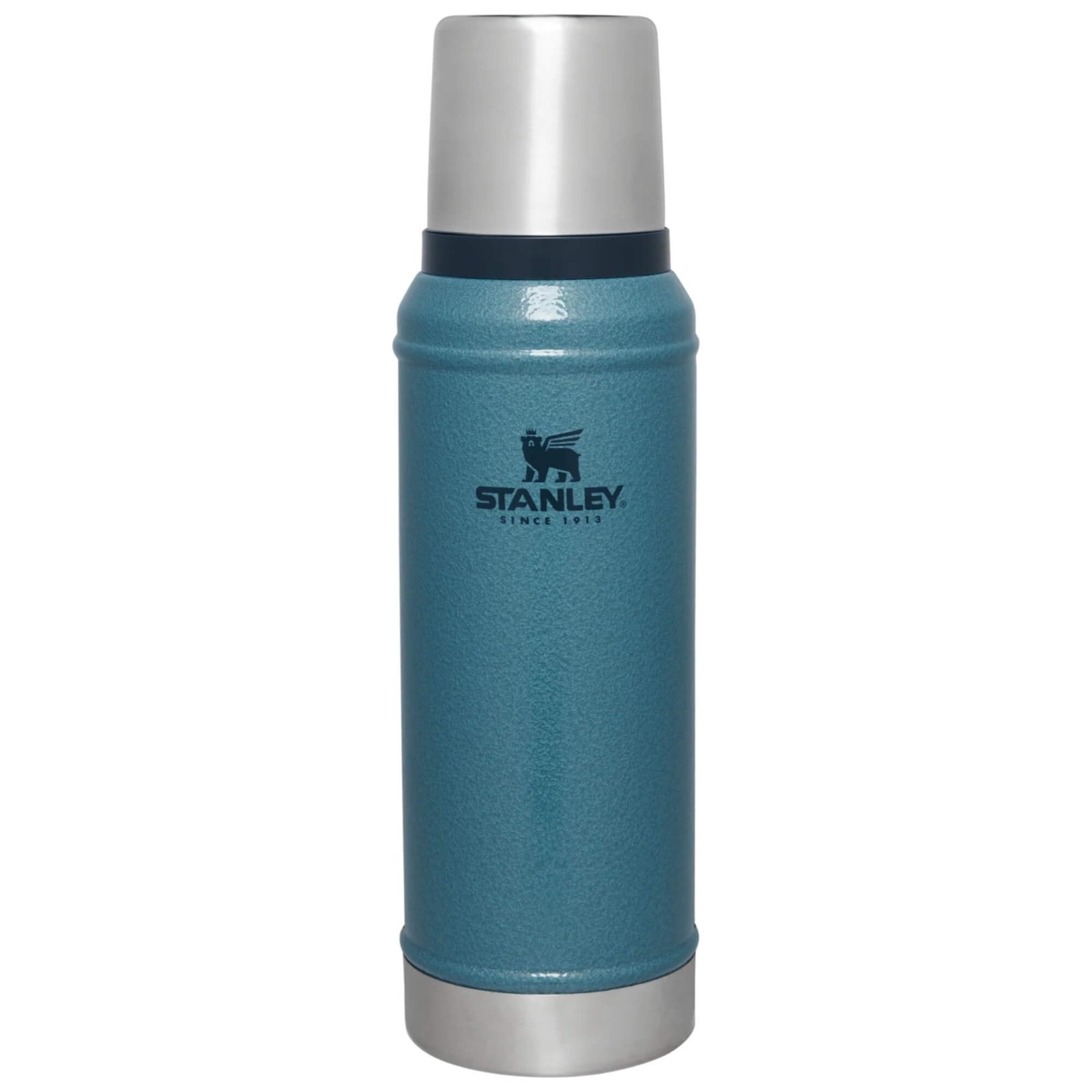 Stanley The Legendary Classic Bottle 0.94L Insulated Flask - Hammertone Lake
