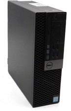 Dell Optiplex 7040 SFF Desktop PC i5-6600 3.3GHz 240Gb SSD 8GB RAM Win11 pro P11