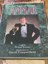 The Magic of Michael Ammar - HCDC