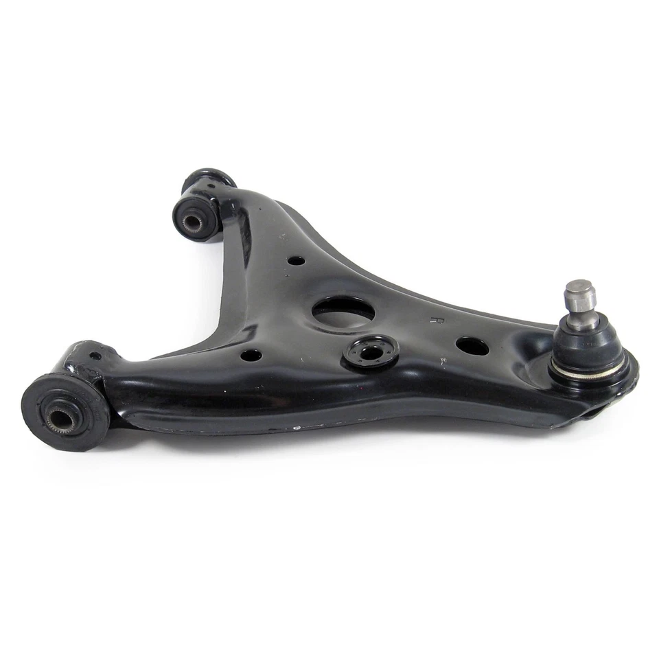 Conjunto de brazo de control de suspensión y rótula Mevotech GK9429 para 89 Ford Probe Foto 4 de 4