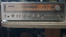 Vintage Zenith MC-7051 Stereo Receiver