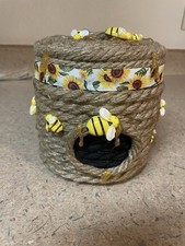 Beehive Decor / Bee Decorating/ Kitchen Decor