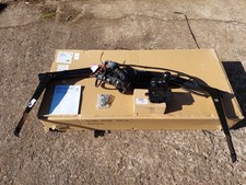 Skoda Karoq NU Tow Bar Electric Installation Kit 2017-on 57A092160L Genuine NEW