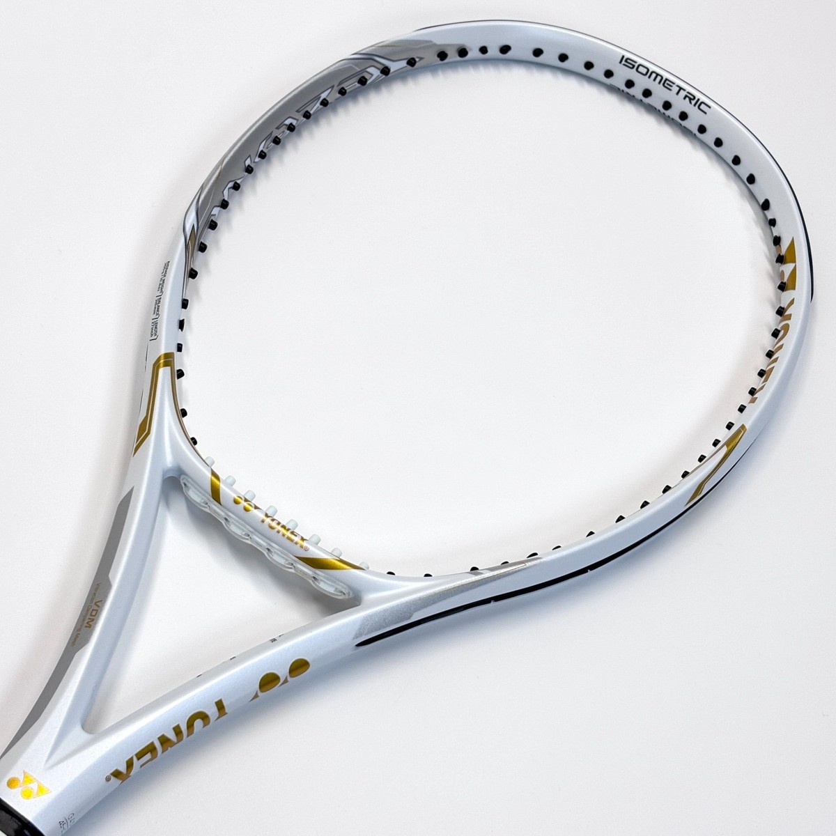 Yonex Ezone 98 4 3/8 G3 Naomi Osaka Limited Edition Tennis Racket