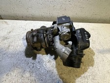 SKODA FABIA III NJ3 Turbolader 120519 270215 04E145713Q 1.20 Petrol 35011000