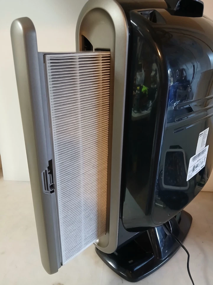 Fellowes AeraMax 290 HEPA Air Purifier w/ 1 year of HEPA and Carbon Filters - Image 4 of 4