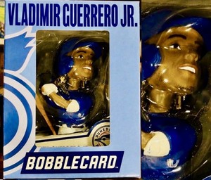 Vladimir Guerrero Jr Bobblehead | eBay