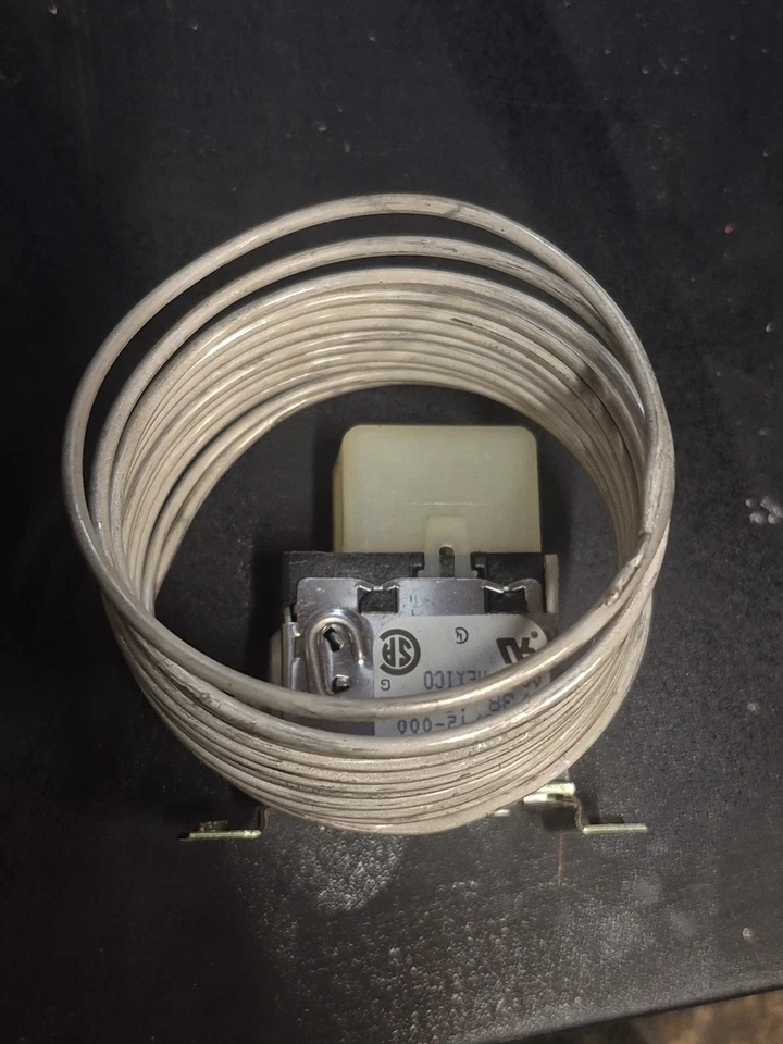 Termostato para máquina de hielo Scotsman 11-0407-21 Foto 3 de 3