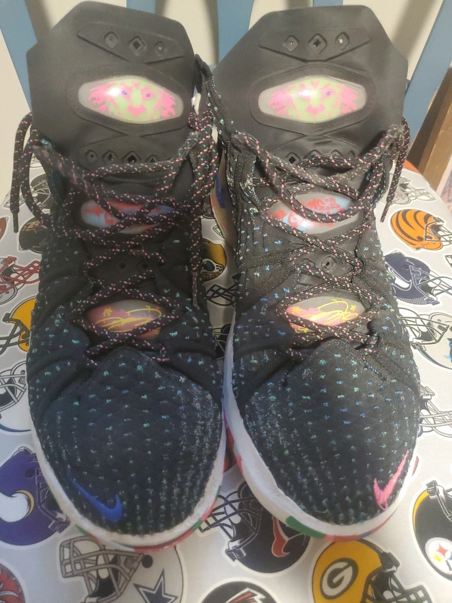 Las mejores ofertas en Nike LeBron 18 James Gang | eBay