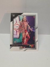 2022 Panini NXT 2.0 WWE #47 Ikemen Jiro