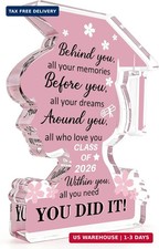 Graduation Decorations 2026 Class Of 2026 Graduation Gifts For Her College Unive
