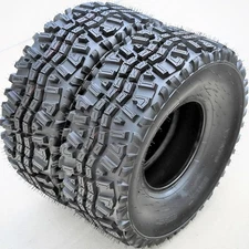2 Tires 23x11.00-10 23x11-10 Forerunner Venus MT M/T ATV UTV 52F 6 Ply