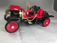 National Motor Museum Mint 1912 Ford Model T Speedster 132 Scale Diecast Red National Motor Museum Mint 1912 Ford Model T Speedster 132 Scale Diecast Red