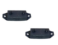 Beetle Gearbox Cradle Gearbox  Mounts x 2 1955 to1972 Classic Bug T1