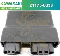 Kawasaki Original Brute Force 750 4X4I Elektronisches SteuergeräT 21175-0338