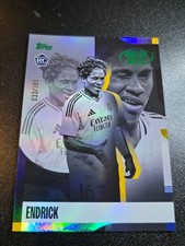 Carte Topps Juventus 2024/25 - Bona Fide Baller Static Foil - Zinedine Zidane - Collection