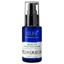 Keune Distilled For Men Beard Oil 1.7 oz