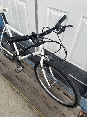 Ritchey Ultra Vintage Mountain Bike Tange Prestige Shimano XT M730 Ritchey Ultra Vintage Mountain Bike Tange Prestige Shimano XT M730