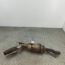 Catalyseurs Volkswagen TRANSPORTER