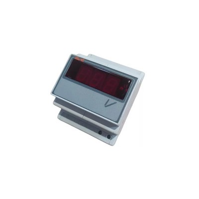 Eliwell sd513706 Vcg 1000 Voltmeter din 220vdc