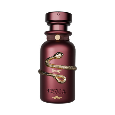 Osma Rouge by Osma 100ml EDP Unisex Original Fragrance Free Shipping