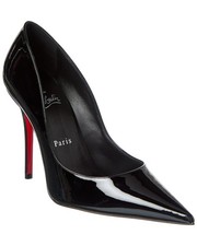 Christian Louboutin Miss Z 100 Patent Pump Women's