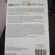 From Equity Talk to Equity Walk : Expanding P...