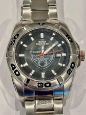 2014 CLEMSON TIGERS ORANGE BOWL CHAMPIONS CHAMPIONSHIP WATCH NOT RING