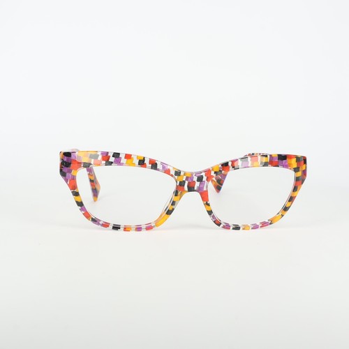 Alain Mikli AL 10333033 Womens Eyewear Glasses Eyeglasses Frame B2H - Picture 2 of 9