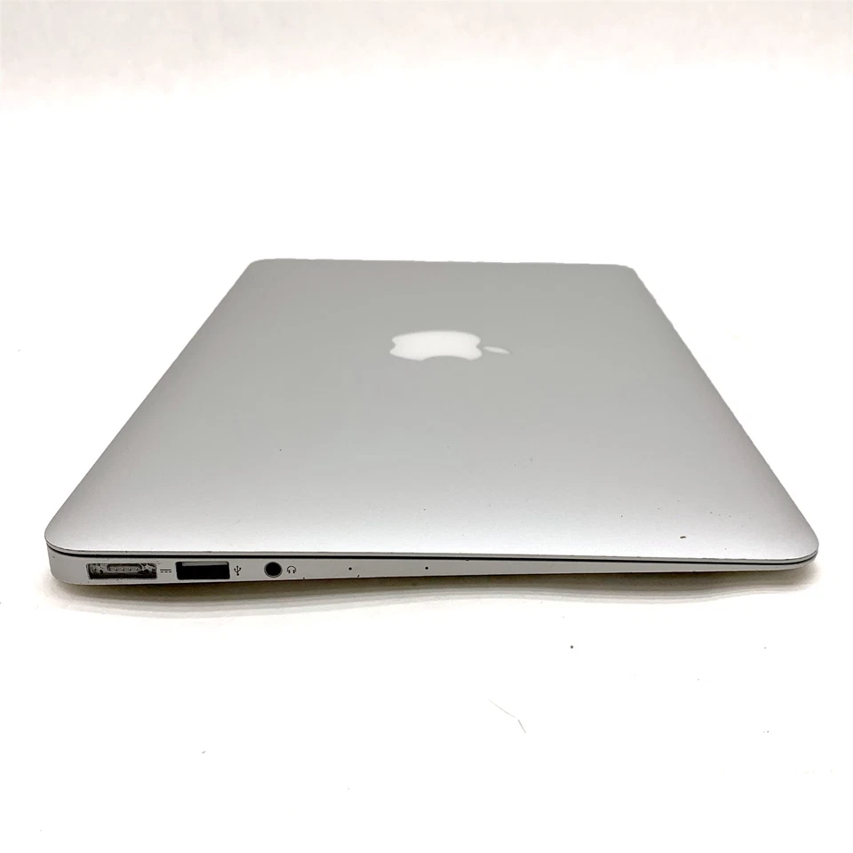 Apple Macbook Air A1465 11.6" FHD Intel i5-4260U 1.4 Ghz 4GB 256GB SSD Catalina - Image 4 of 4