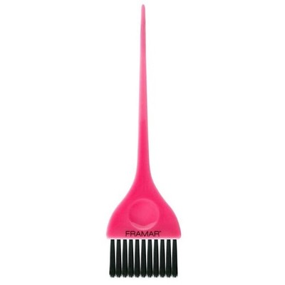 Framar Toys Classic Color Brush Pink