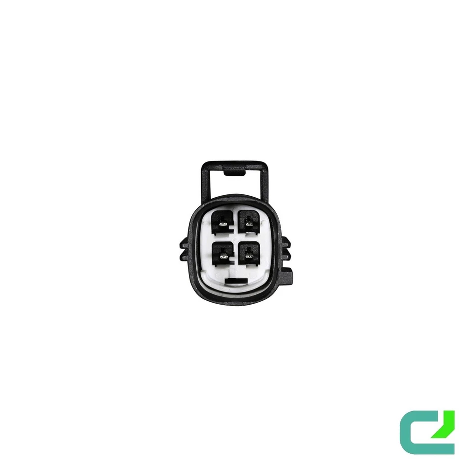 Sonda lambda riscaldata 4 poli 420 mm cavo HELLA per LAND ROVER Discovery IV tra gli altri - Immagine 3 di 4