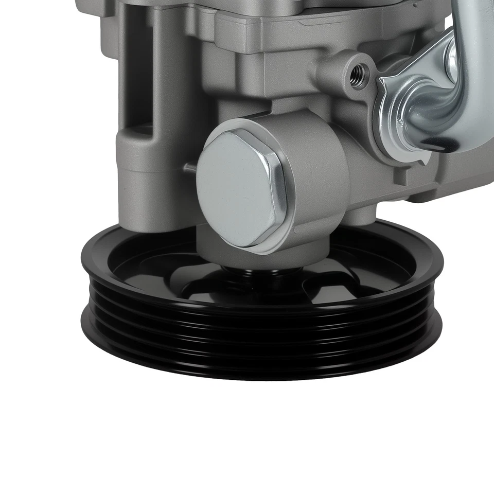 Power Steering Pump Assembly for Mitsubishi Montero Sport V6 99-04 21-5266 - Image 4 of 4