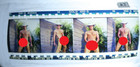 Vintage 35mm Photo Slide Lot, Male Nude Photography Naked Fox Studios -A7 — photo 1
