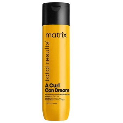 Matrix Total Results A Curl Can Dream Gentle Cleansing Shampoo 300 ml (69,83 /1l