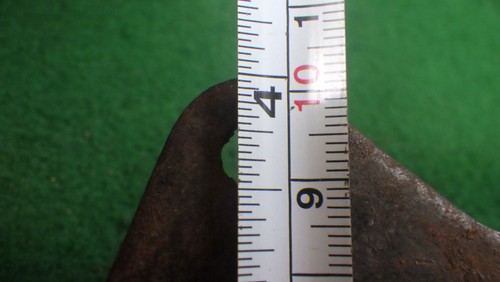 NOS 1947 948 Ford Truck? Mystery Pedal Linkage for 2 Speed Axles? 7A-6910? - Picture 8 of 10