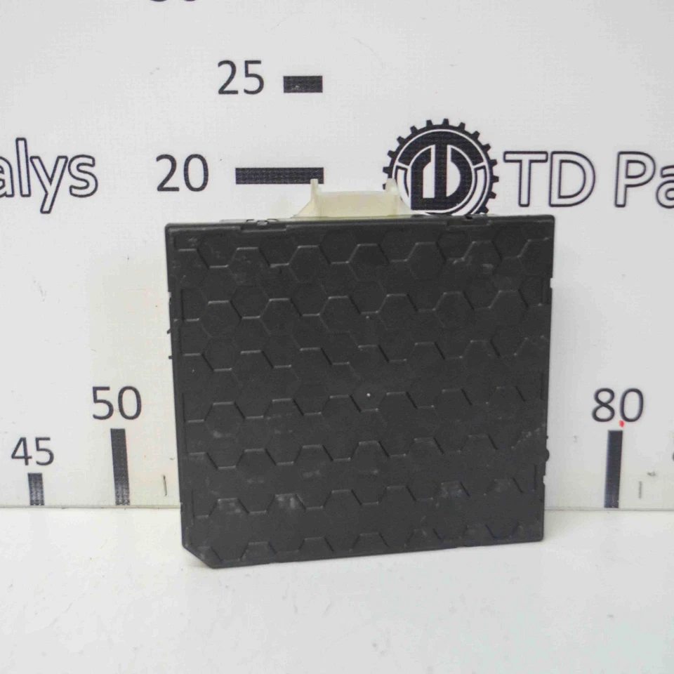 Centralina comfort Skoda Octavia III Combi 5E5 5Q0937086N 1.6 Diesel 11582420 - Immagine 3 di 4