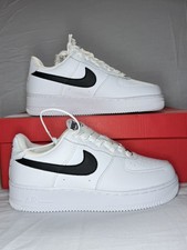 Nike Air Force 1 GS 'White Black' FV5948-101 size 5.5