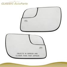 Left Right Side Mirror For Ford Explorer Base Limited Platinum 2011-19