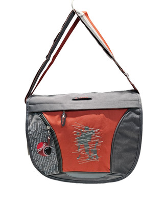 7) ELEPHANT Tasche Selina Schultertasche Messenger Daybag Umhängetasche Neu