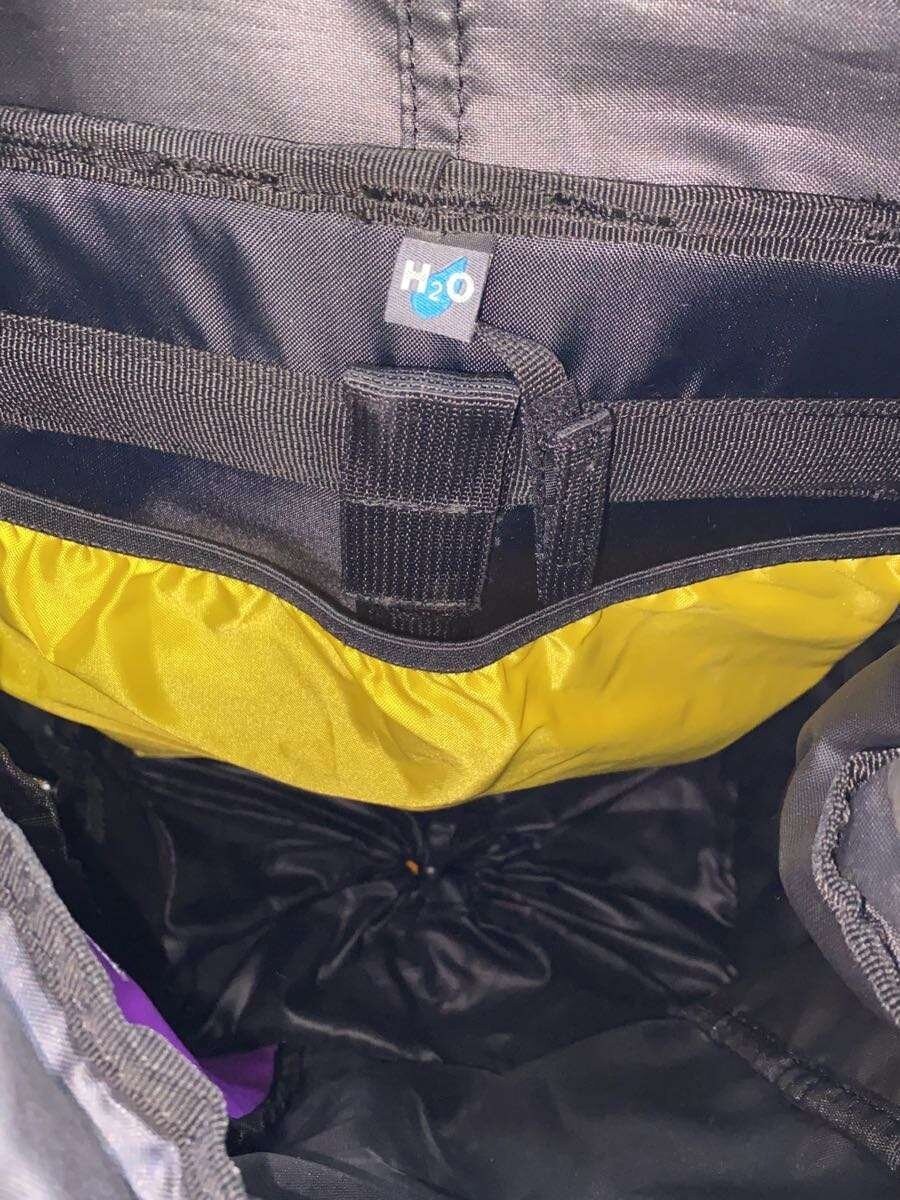 Coleman Backpack Black Check - image 6