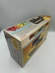 Coleco Expansion Module #1 2405 for ColecoVision Plays Atari VCS &ldquo;untested&rdquo;parts