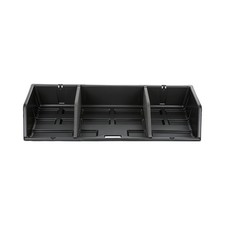 52 Truck Bed Storage Tool Box Cargo Organizer For Universal Pickup Dustproof