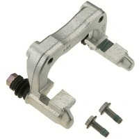 Halter, Bremssattel Trw BDA1064