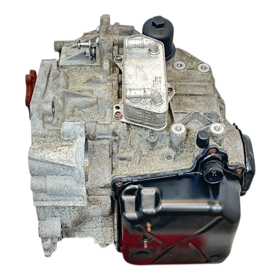 Gearbox 6 Speed DSG PBF 2.0TDI 140PS Audi A3 Seat Leon Skoda VW Golf 6 153,000 km - Image 3 of 4