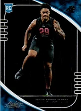 2020 Panini Absolute #199 Yetur Gross-Matos Retail