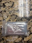 10 Oz Silver Bar