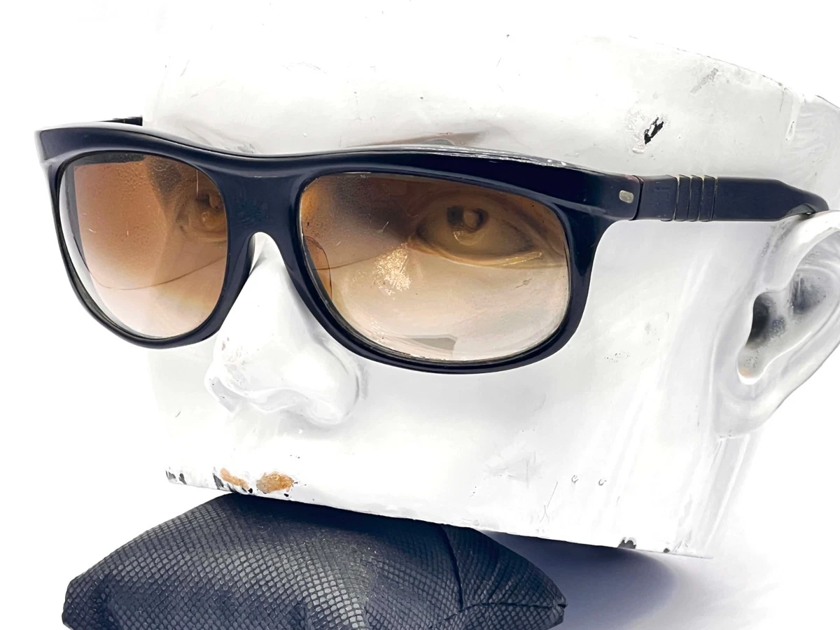 1960s Vintage Shield Sunglasses for sale | eBay