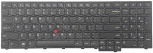 LI728 Eine Taste für Tastatur Lenovo Thinkpad 20F2 E531 E540 E545 L540 T540 W540