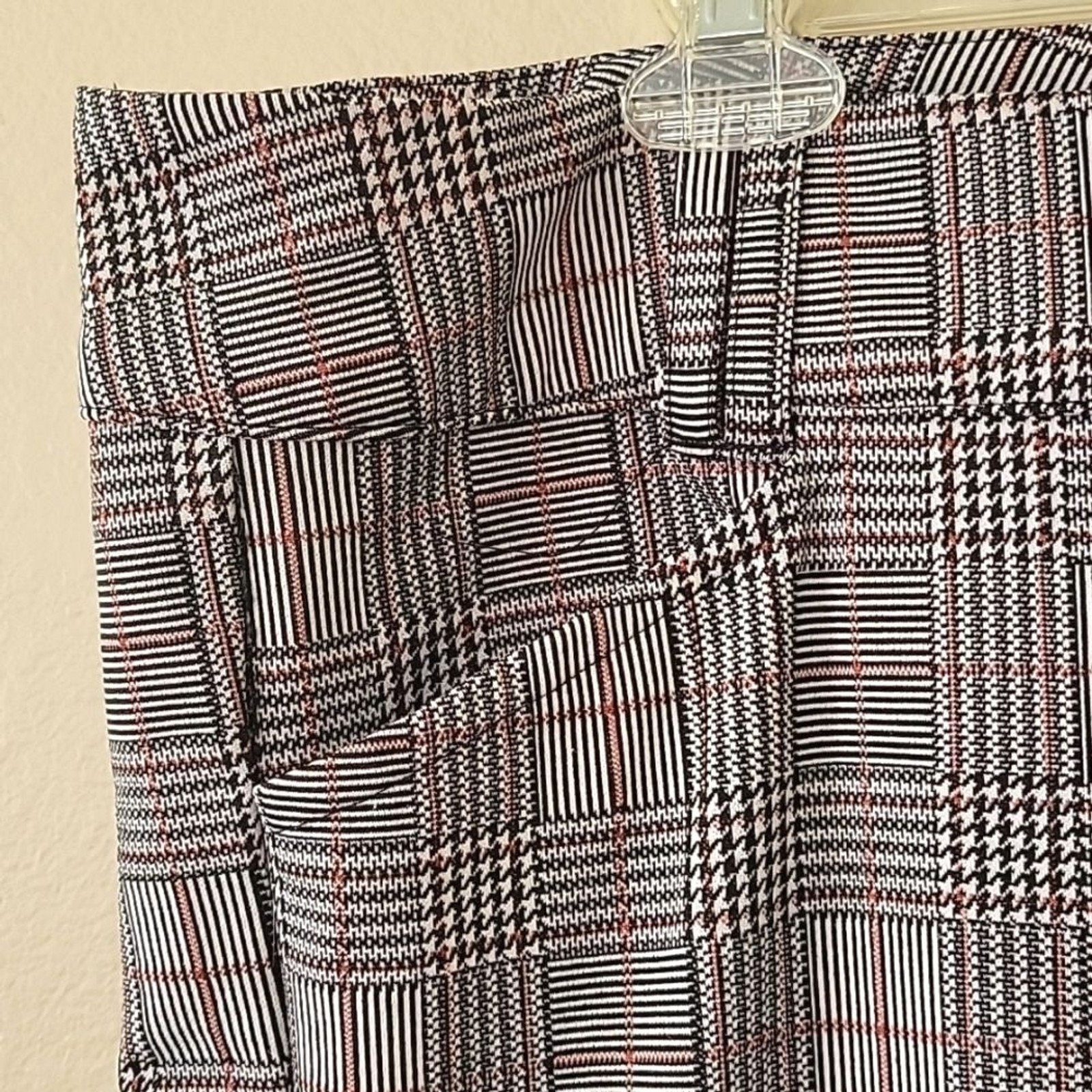 Torrid Studio Ponte Slim Fix Pixie Boot Pant Blac… - image 3